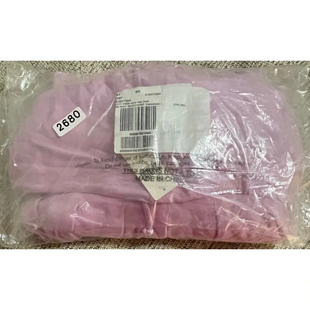 Anthropologie Maeve Cary Darted Zip-Up Hoodie NWT Size Large and Xtra Small - Picture 10 of 15